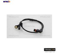 SENSOR WHEEL SPEED 8180 23106 FOR MERCEDES-BENZ OM 646.811 2.1LM 271.910 1.6L