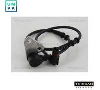 TRISCAN 8180 23108 ABS sensor