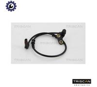 SENSOR WHEEL SPEED 8180 23118 FOR MERCEDES-BENZ M111.982/983 2.3L 4cyl CLK 3.2L