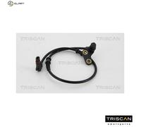TRISCAN 8180 23118 ABS sensor