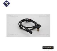 Wheel Speed Sensor TRISCAN Fits MERCEDES W163 1635421918