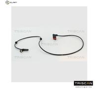 TRISCAN 8180 23205 ABS sensor