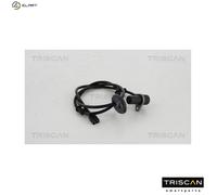 TRISCAN 8180 23206 ABS sensor