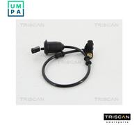 SENSOR WHEEL SPEED 8180 23227 FOR MERCEDES-BENZ M 111.983 2.3L M 111.958 2.0L
