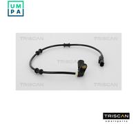TRISCAN 8180 23705 Sensor, wheel speed for MERCEDES-BENZ