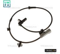 TRISCAN 8180 24126 ABS sensor