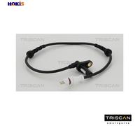 TRISCAN 8180 23104 ABS sensor