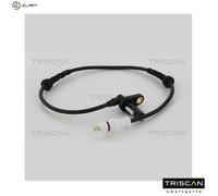 TRISCAN 8180 23104 ABS sensor