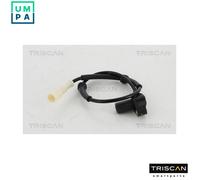 TRISCAN 8180 25103 ABS sensor