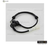 TRISCAN 8180 25110 ABS sensor