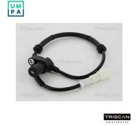 TRISCAN 8180 25110 ABS sensor