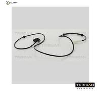 TRISCAN 8180 25206 ABS sensor