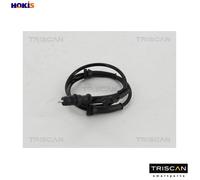TRISCAN 8180 25211 ABS sensor