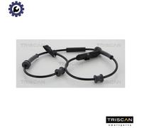 TRISCAN 8180 25287 ABS sensor