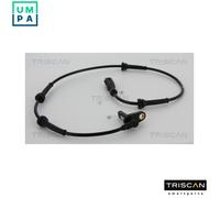 TRISCAN 8180 25325 ABS sensor