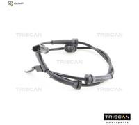 TRISCAN 8180 25403 ABS sensor