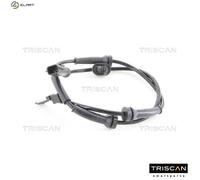 TRISCAN 8180 25403 ABS sensor