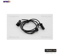TRISCAN 8180 27104 ABS sensor