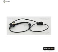 TRISCAN 8180 27109 ABS sensor