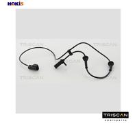 TRISCAN 8180 27112 ABS sensor