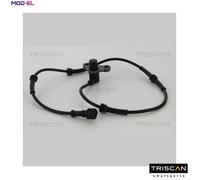 SENSOR WHEEL SPEED 8180 27204 FOR VOLVO B4204T2/4204T3 1.9L 4cyl S40 I