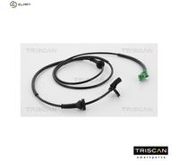 TRISCAN 8180 27401 ABS sensor