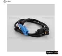 TRISCAN 8180 28104 ABS sensor