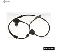 TRISCAN 8180 28118 ABS sensor