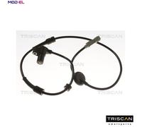 TRISCAN 8180 28118 ABS sensor
