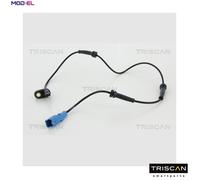 TRISCAN 8180 28201 ABS sensor