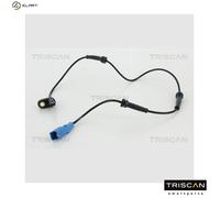 TRISCAN 8180 28201 ABS sensor