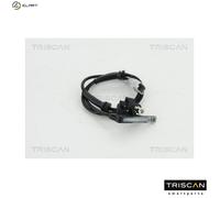 TRISCAN 8180 28219 ABS sensor