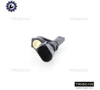 SENSOR WHEEL SPEED 8180 29105 FOR SKODA ROOMSTER/Praktik FABIA/II/Combi VW