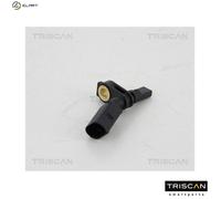 SENSOR WHEEL SPEED 8180 29106 FOR SKODA ROOMSTER/Praktik FABIA/II/Combi VW
