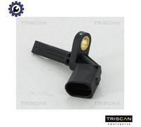 SENSOR WHEEL SPEED 8180 29108 FOR AUDI A5/S5 A6/S6 A8L BENTLEY CDNB 2.0L 4cyl A6