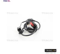 Triscan ABS Wheel Speed Sensor 8180 29111 – Fits Audi, VW (A4 Avant, A6, Passat)