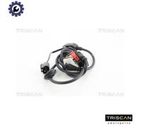 Triscan ABS Wheel Speed Sensor 8180 29111 – Fits Audi, VW (A4 Avant, A6, Passat)