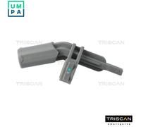 Triscan ABS Wheel Speed Sensor 8180 29122 Fits VW Passat B7 1.4 TSI Front Left/Right, Rear Right