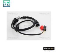 TRISCAN 8180 29145 ABS sensor