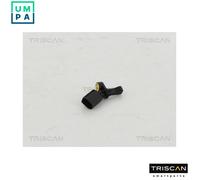 SENSOR WHEEL SPEED 8180 29205 FOR SKODA VW SEAT IBIZA/IV/SC/Mk AUDI AQV 1.0L A2