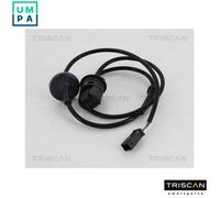 SENSOR WHEEL SPEED 8180 29208 FOR SKODA VW BSS 2.0L BSV/BPZ/AVB 1.9L 4cyl 2.5L