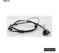 TRISCAN 8180 29214 ABS sensor
