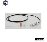 ABS wheel speed sensor 8180 29231 TRISCAN for MERCEDES-BENZ VW