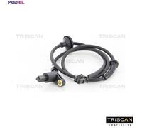 SENSOR WHEEL SPEED 8180 29303 FOR VW 2E/ADY/AGG/AEP/ABF/9A/ABA 2.0L RA/SB 1.6L