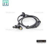 SENSOR WHEEL SPEED 8180 29303 FOR VW 2E/ADY/AGG/AEP/ABF/9A/ABA 2.0L RA/SB 1.6L