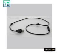TRISCAN 8180 29405 ABS sensor