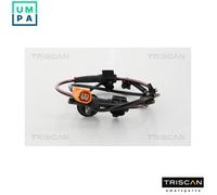 New Sensor, wheel speed for HONDA:FIT I,FIT II,JAZZ II,FIT III,JAZZ III