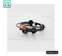 Triscan ABS Wheel Speed Sensor 8180 40102 – for Honda Fit I/II/III, Jazz II/III