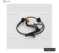 Fits TRISCAN 8180 40121 SENSOR, WHEEL SPEED ⭐UK Stock⭐