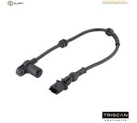 SENSOR WHEEL SPEED 8180 40226 FOR HONDA CIVIC/IX/Tourer N22B4 2.2L R18Z4 1.8L